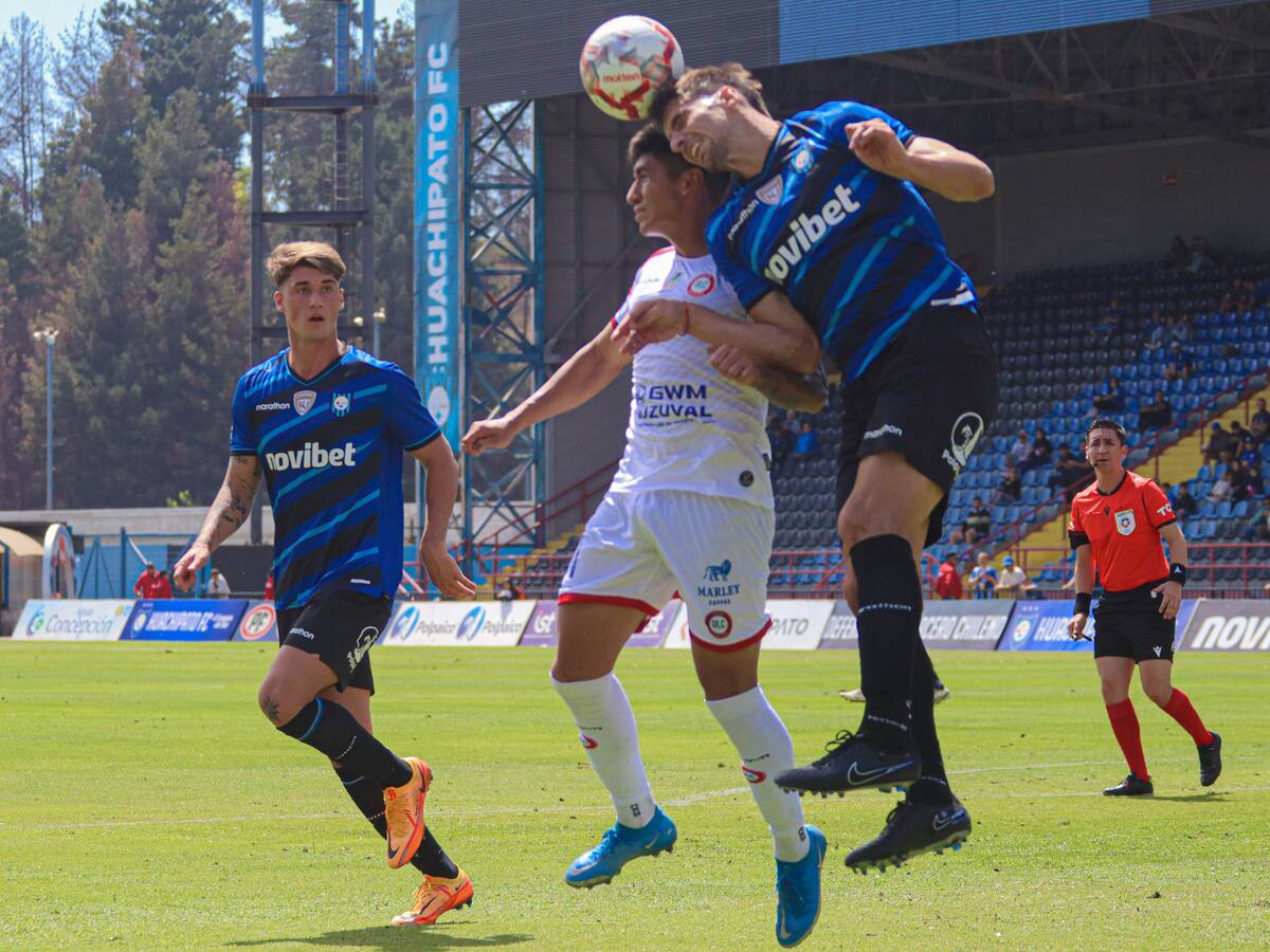 Programación fútbol chileno: ¿Qué partidos se juegan hoy, 7 de marzo, y quién transmite?