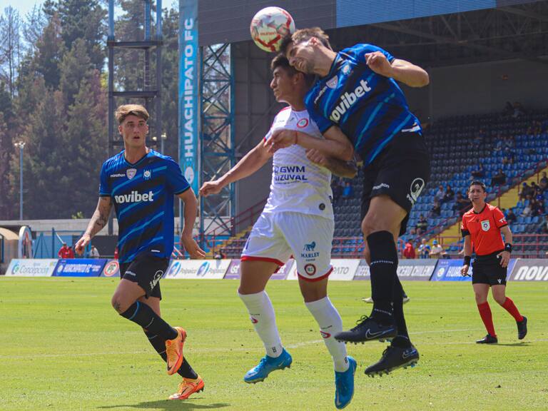 Programación fútbol chileno: ¿Qué partidos se juegan hoy, 7 de marzo, y quién transmite?