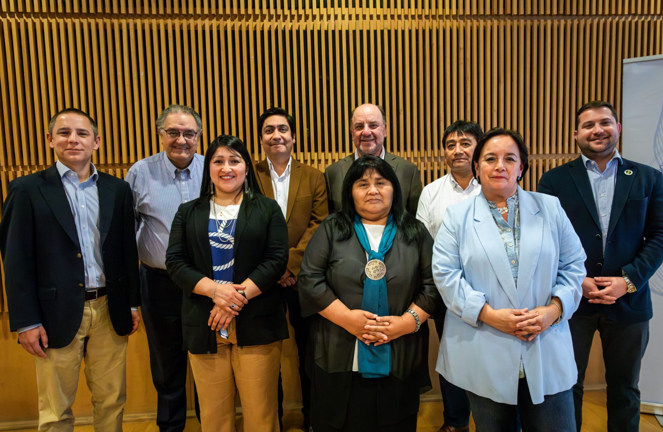Comisión Presidencial para la Paz y el Entendimiento