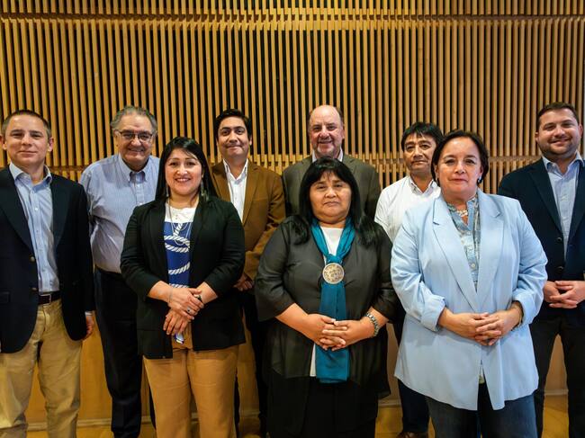 Comisión Presidencial para la Paz y el Entendimiento