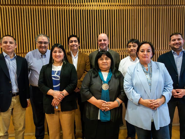 Comisión Presidencial para la Paz y el Entendimiento