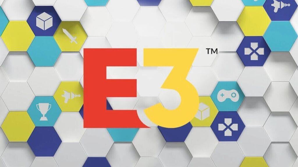 E3 cancelada