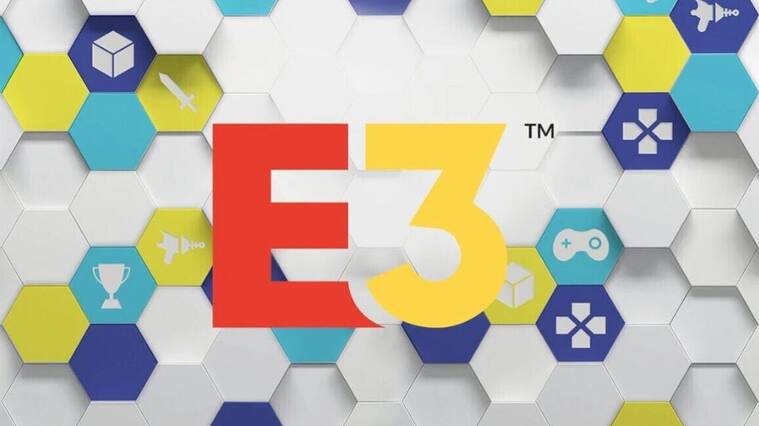 E3 cancelada