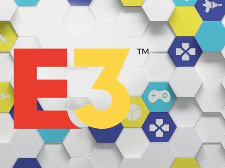 E3 cancelada