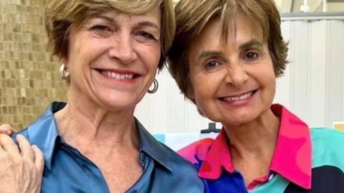 Paula Daza sobre Evelyn Matthei: “Ha demostrado que es una defensora de los Derechos Humanos”