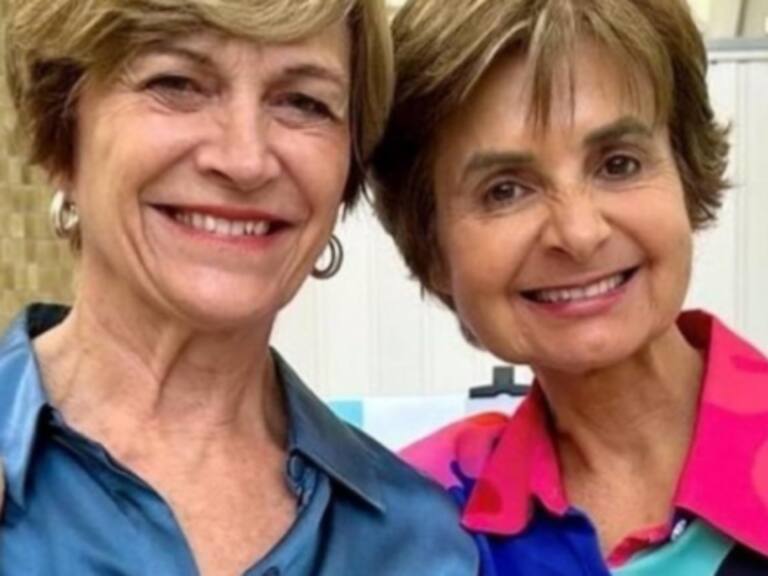 Paula Daza sobre Evelyn Matthei: “Ha demostrado que es una defensora de los Derechos Humanos”