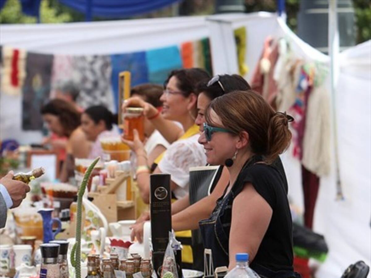 INE: Sólo un 48,5% de las mujeres participa en el mercado laboral