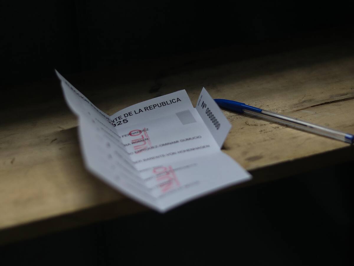 Servel rechaza irregularidades en entrega de datos electorales y aclara que se publicaron en la fecha establecida por ley