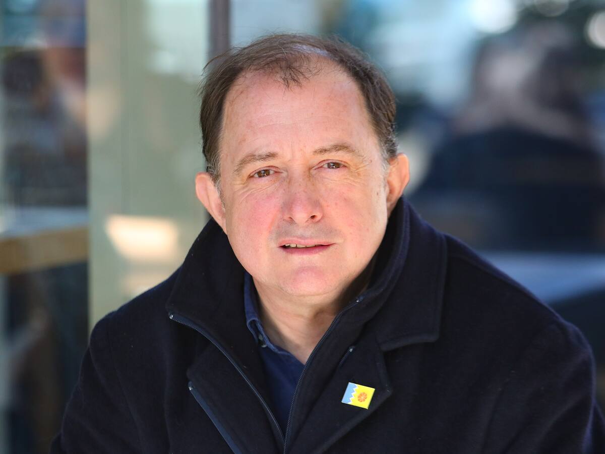 Iván Poduje enfrenta demanda del CDE por presuntamente no cumplir requisitos para integrar el consejo del MOP en 2020