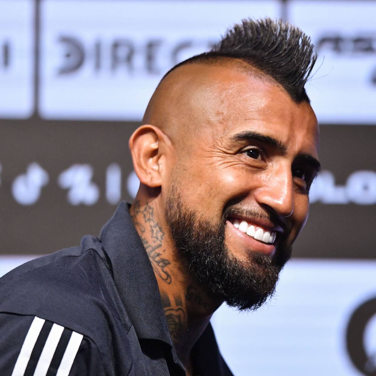 Arturo Vidal eligió a los tres mejores entrenadores que ha tenido en su carrera: cuáles son y a quiénes descartó