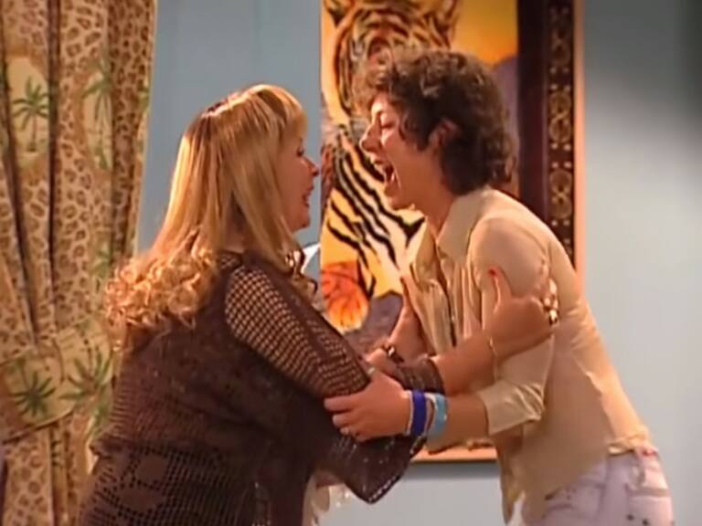 La «Potoloco» vuelve a la pantalla: TVN reestrenará «El Circo de las Montini»