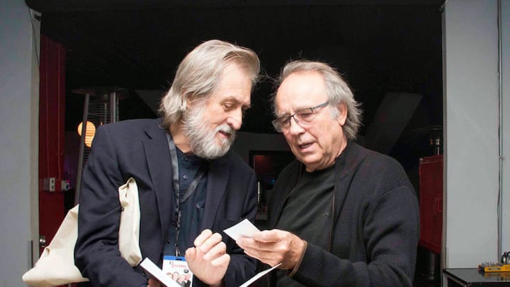 80 años de Joan Manuel Serrat: Su representante y amigo chileno responde si artista se retiró o no