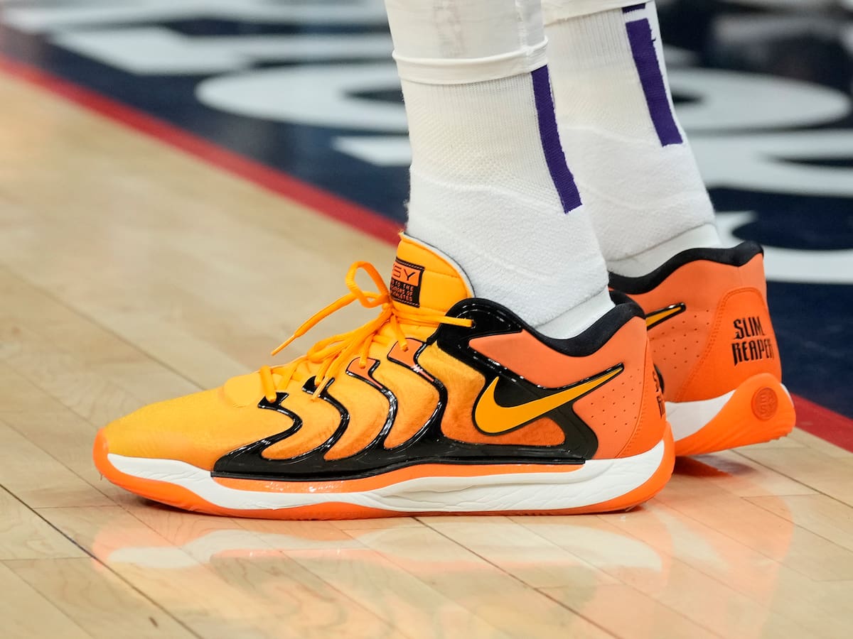 Otra gran estrella de la NBA podría ser traspasada: hay varias señales sobre su salida