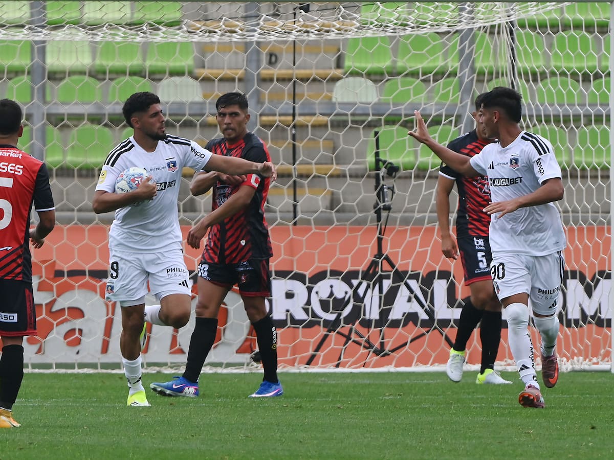 Colo Colo recibe un portazo en el mercado de fichajes: “Para el fútbol chileno es imposible”
