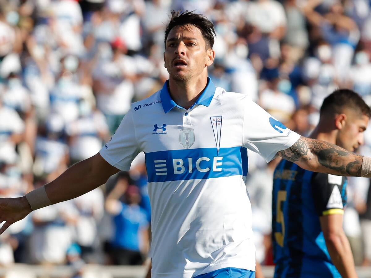 Universidad Católica derrotó a Huachipato en Las Condes y quedó con la primera opción de ser campeón del Torneo Nacional 2021