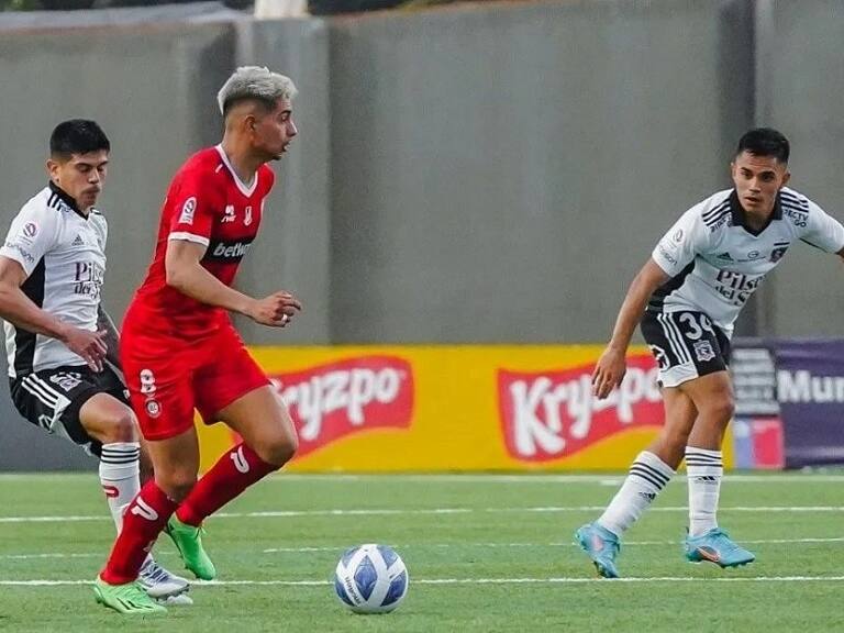 La sentida despedida de Unión La Calera a Williams Alarcón tras confirmarse su arribo a Huracán