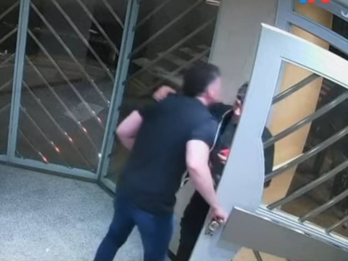 “Jugaban mientras yo me desangraba”: el brutal testimonio del psicólogo drogado y atacado por “viudos negros” tras cita en Argentina