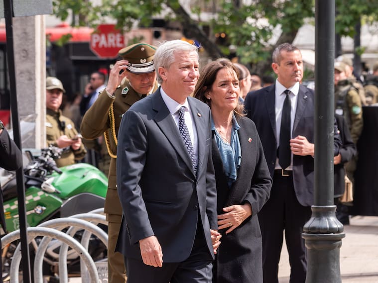 29 DE SEPTIEMBRE DEL 2026 / PROVIDENCIAFOTO: VICTOR HUENANTE / AGENCIAUNO