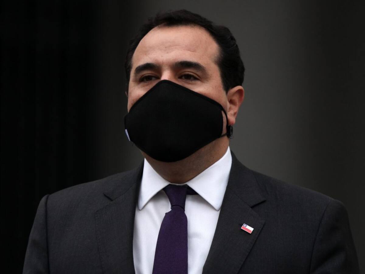 Gobierno anunció querella contra personas detenidas en Pudahuel que se encontraban grabando videoclip musical
