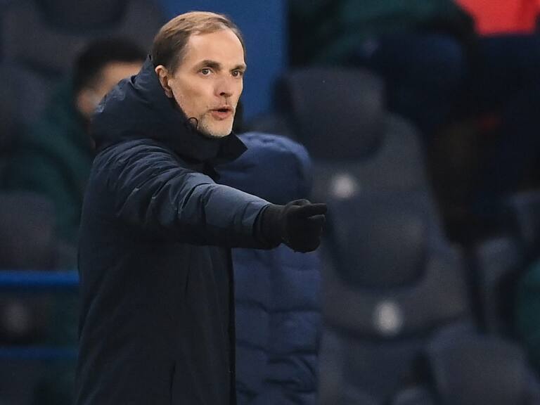 Ya tendrían reemplazante: Thomas Tuchel sería el nuevo entrenador del Chelsea