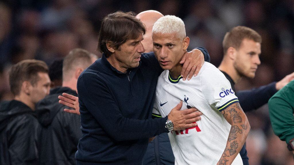 Richarlison Conte