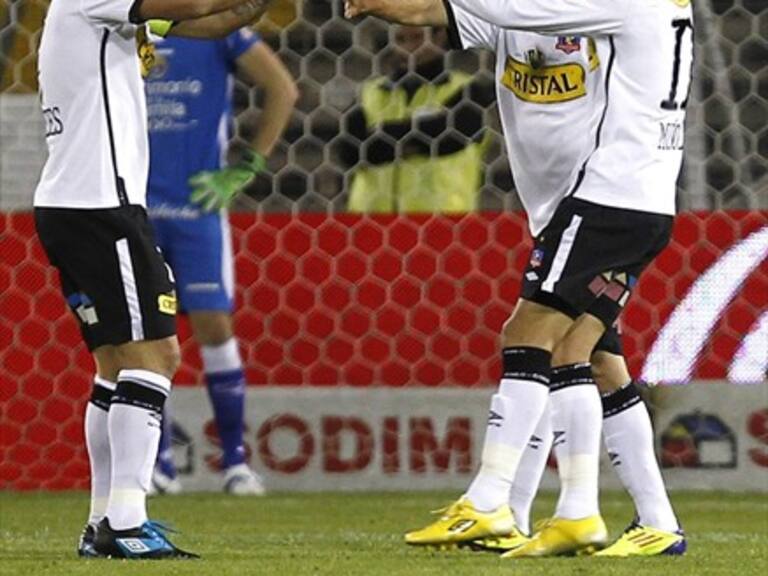 Lucas Wilchez confesó ser quien apodó «Tanque» a Esteban Paredes