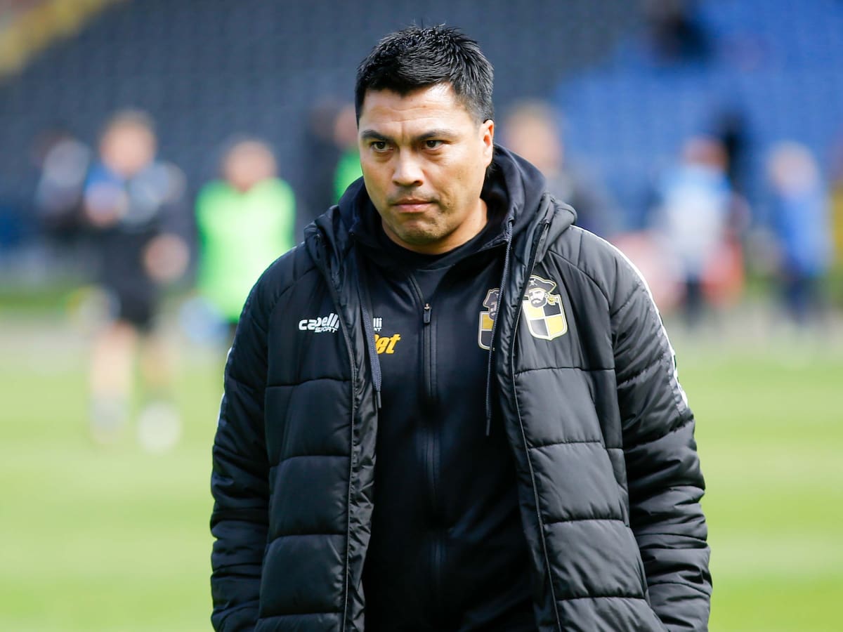 Esteban González define su futuro: dejará la banca de Coquimbo Unido para dirigir a este club del extranjero