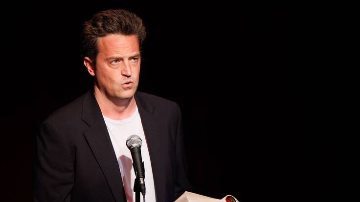 ‘La reina de la ketamina’ se declara culpable de cinco cargos relacionados con la muerte de Matthew Perry