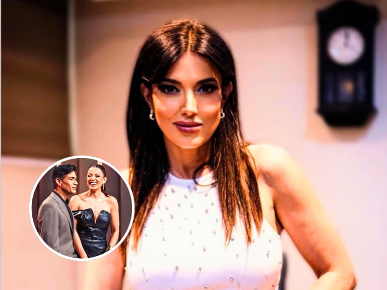 “Imagínate creer en la palabra y en el corazón...”: Yamila Reyna comparte desolador mensaje tras su quiebre con Américo