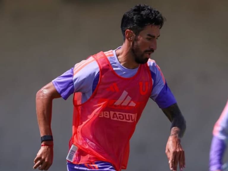 Foto: @martinlucero7