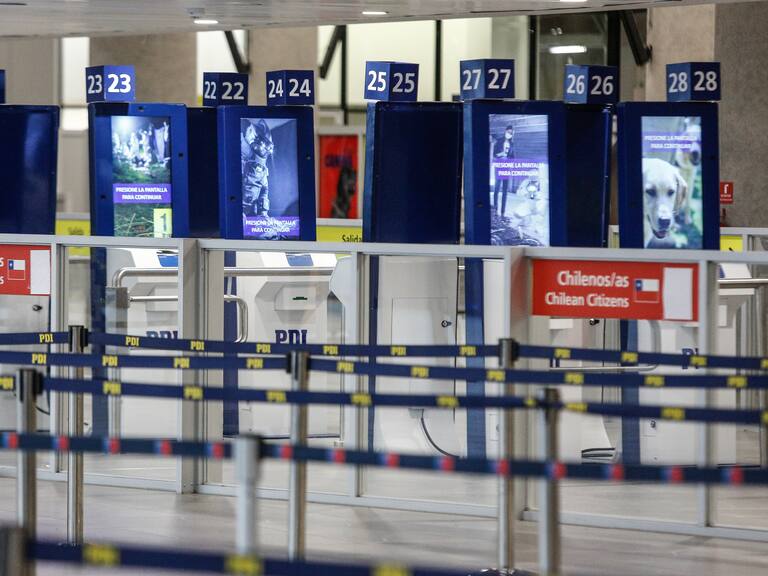 ¿Qué papeles y requisitos debo cumplir como chileno si quiero viajar a Estados Unidos en 2024?