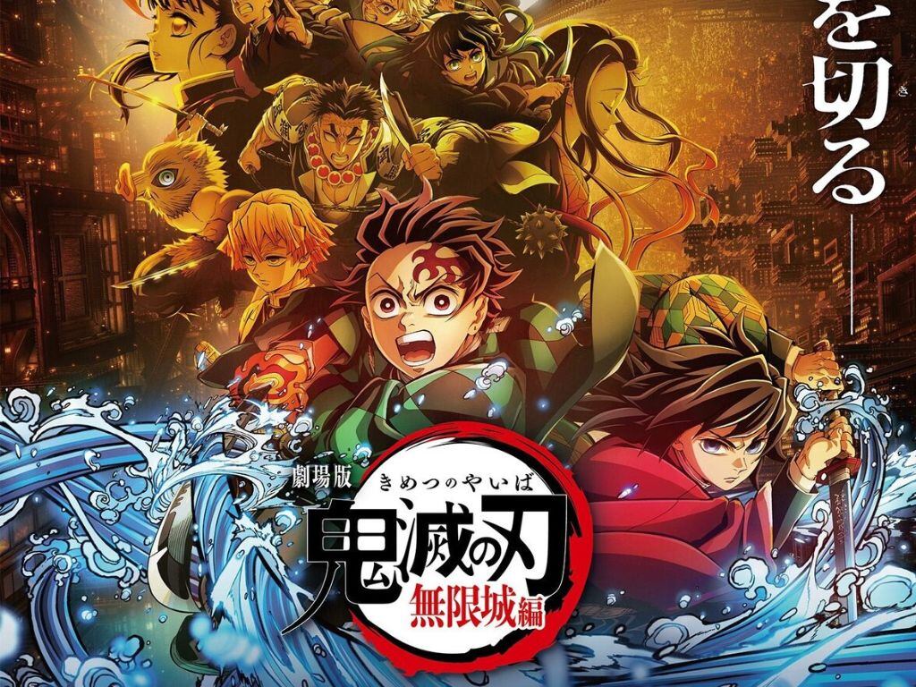 Kimetsu no Yaiba