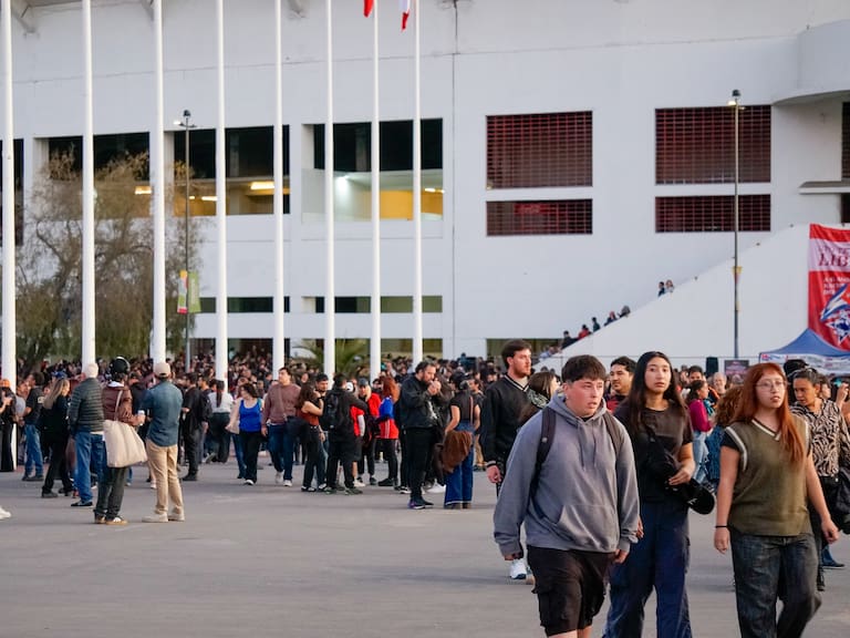 Festival MUDA libera 3.000 entradas con aporte voluntario: así se podrán cobrar los tickets
