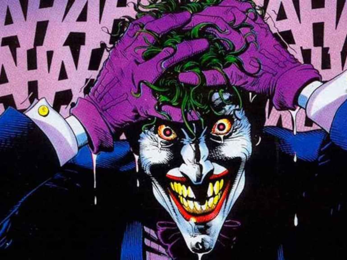 Ojo, James Gunn: reconocido actor se postula como el nuevo Joker para el Universo DC