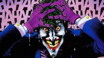 Ojo, James Gunn: reconocido actor se postula como el nuevo Joker para el Universo DC