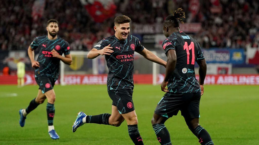 Manchester City