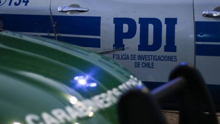 Viña del Mar: hombre muere tras ser baleado en pleno centro de la ciudad