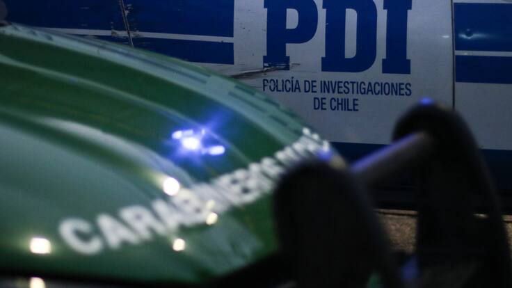 Hombre es asesinado por su amigo en Buin