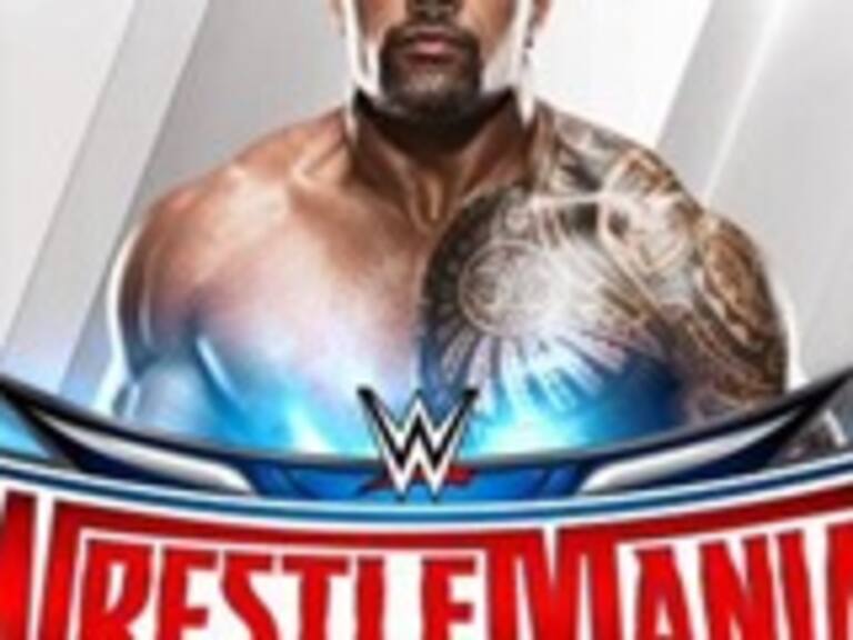 La WWE confirmó la presencia de La Roca en Wrestlemania 32