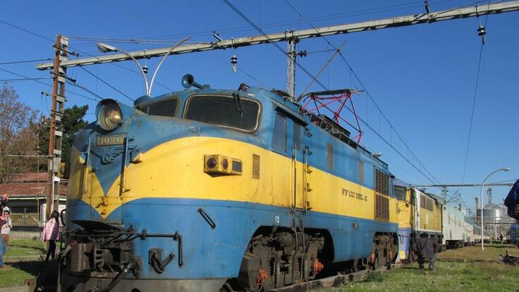 Tren Santiago - Temuco regresa tras 7 años: revisa cuándo partirá y cuánto costará hacer este recorrido