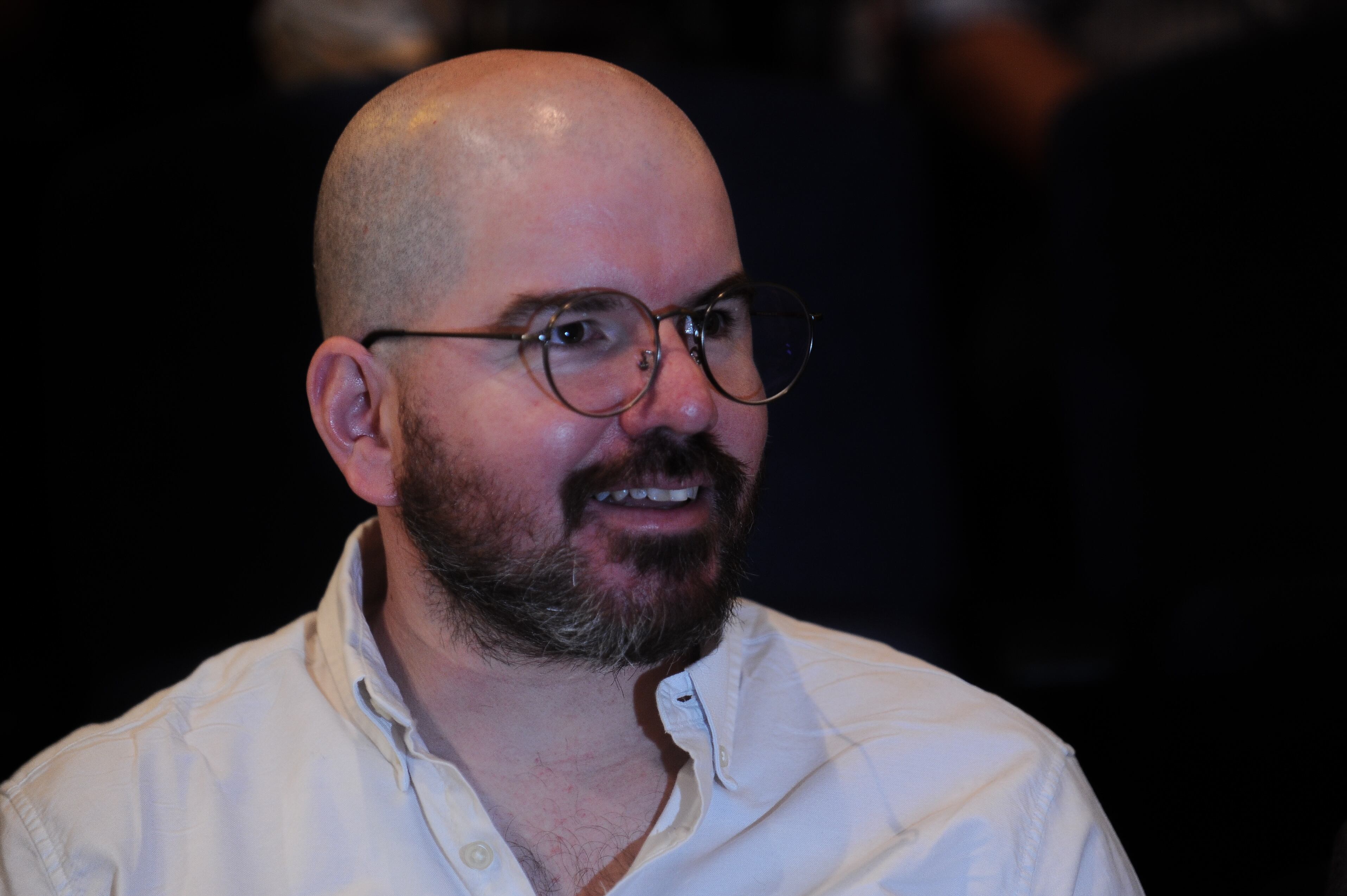 Giorgio Jackson