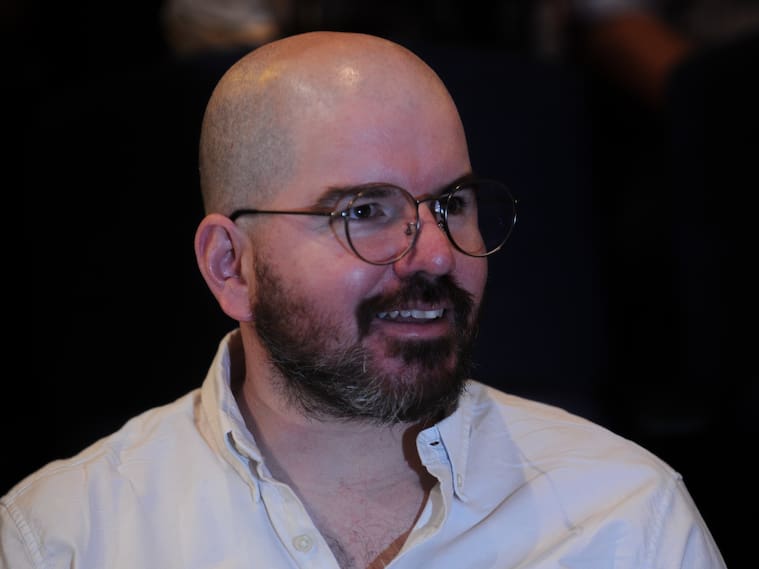 Giorgio Jackson