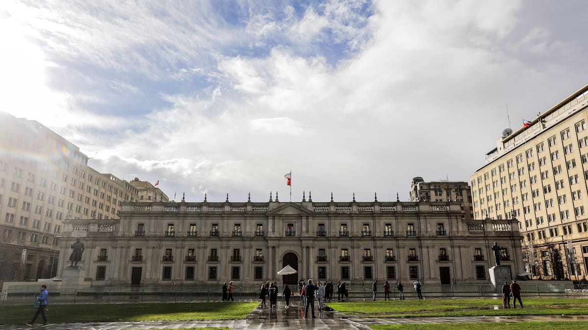 Tras fracaso en el TC: el gobierno no renuncia a modificar norma que obliga a reponer servicios en zonas de catástrofe