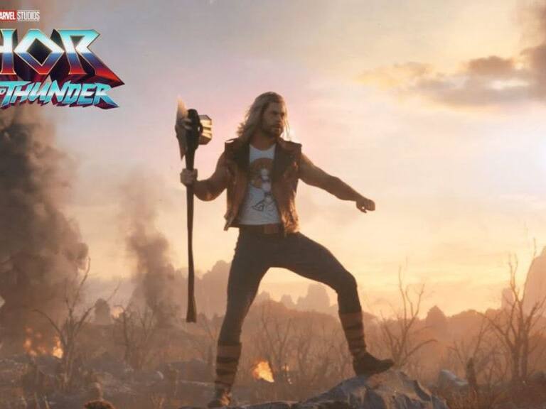 «Thor: Love and Thunder» presentó nuevo tráiler con varios detalles a tener en cuenta