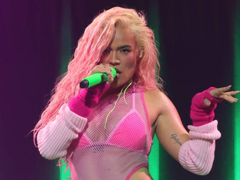 Karol G en Chile: cuándo inicia la venta de entradas para el concierto en el Estadio Nacional