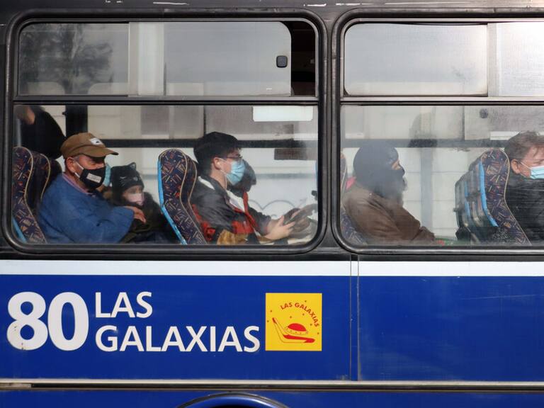 Desentralización en Chile (referencial)