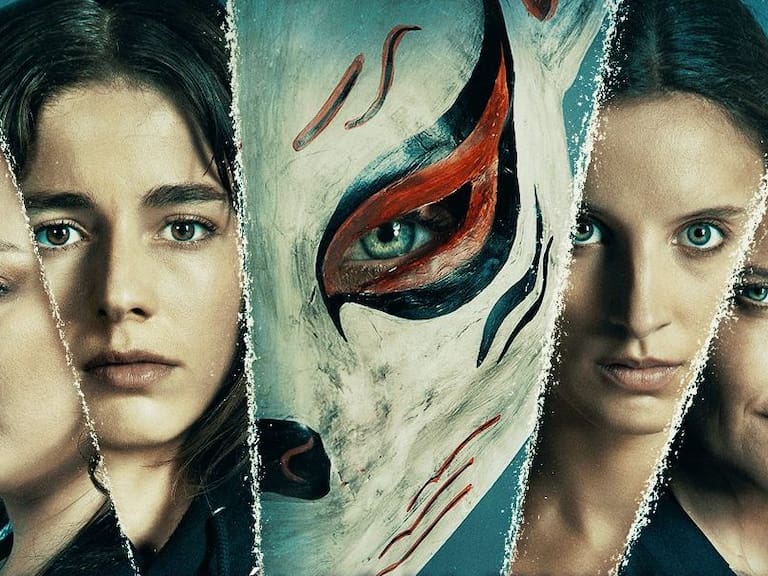 Youtuber chileno realiza dura crítica a la segunda temporada de «La Jauría»