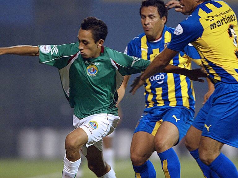 El mensaje de Roberto Cereceda a Fabián Orellana: «Véngase a Audax, acá serás feliz»