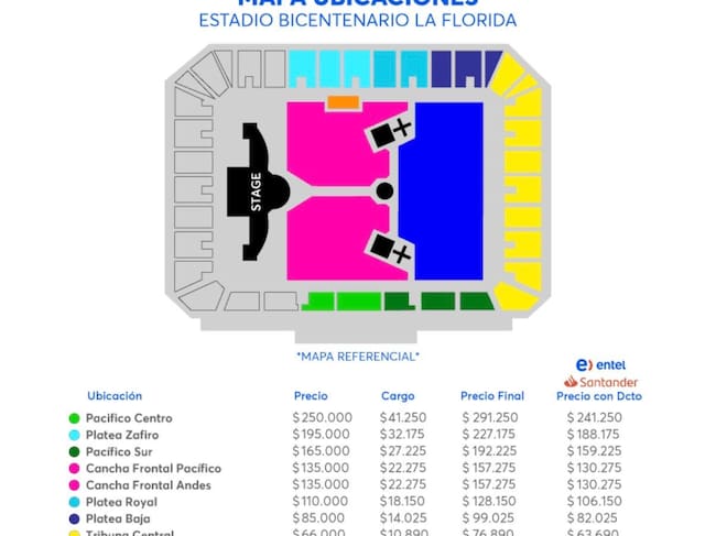 Ticketmaster