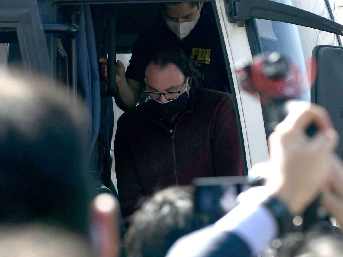 Caso Luminarias: condenan a exconcejal de Iquique por fraude al fisco y cohecho